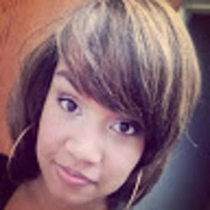 Meet your Posher, Kathryn